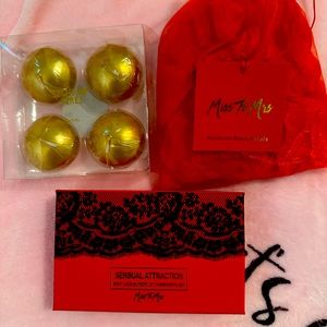 Heres Something To Spice Up The Honeymoon